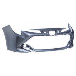 TOYOTA COROLLA E21 2023.01-* PARA-CHOQUES FRENTE PARA PINTAR (5 PORTAS)