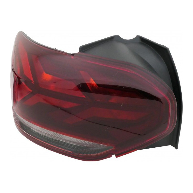 DACIA SANDERO 2021.01-* FAROLIM TRÁS ESQUERDO