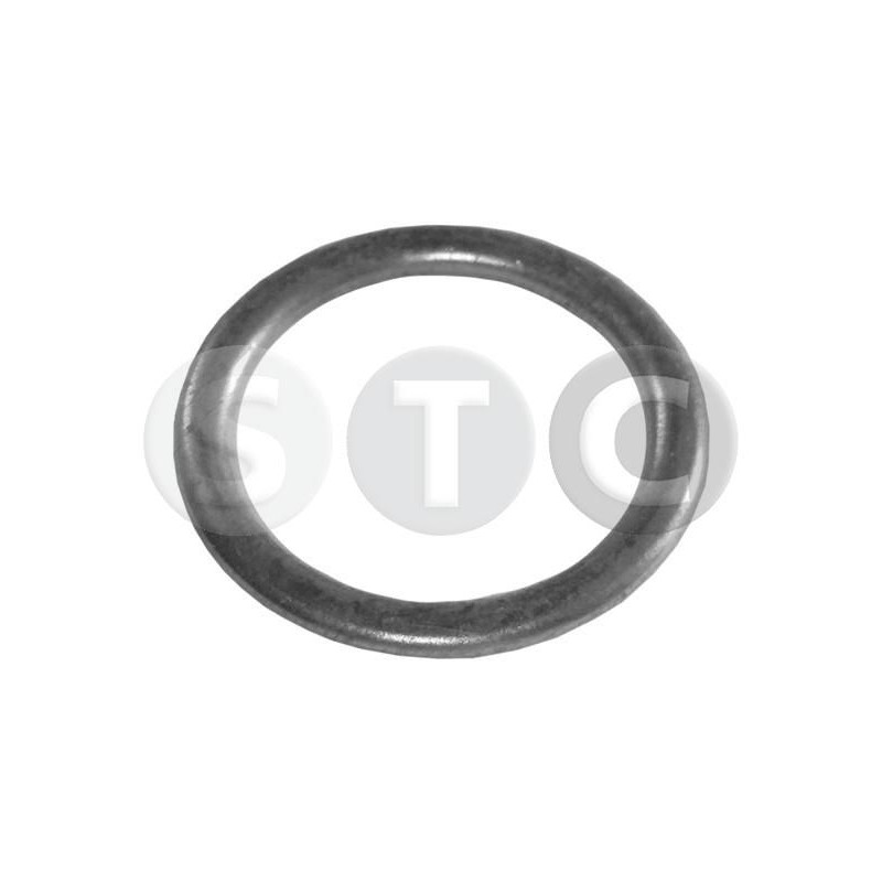 Retentor, parafuso de purga de óleo