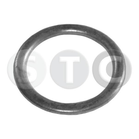 Retentor, parafuso de purga de óleo