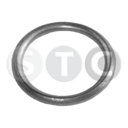 RETENTOR PARAFUSO DE DRENAGEM DE OLEO