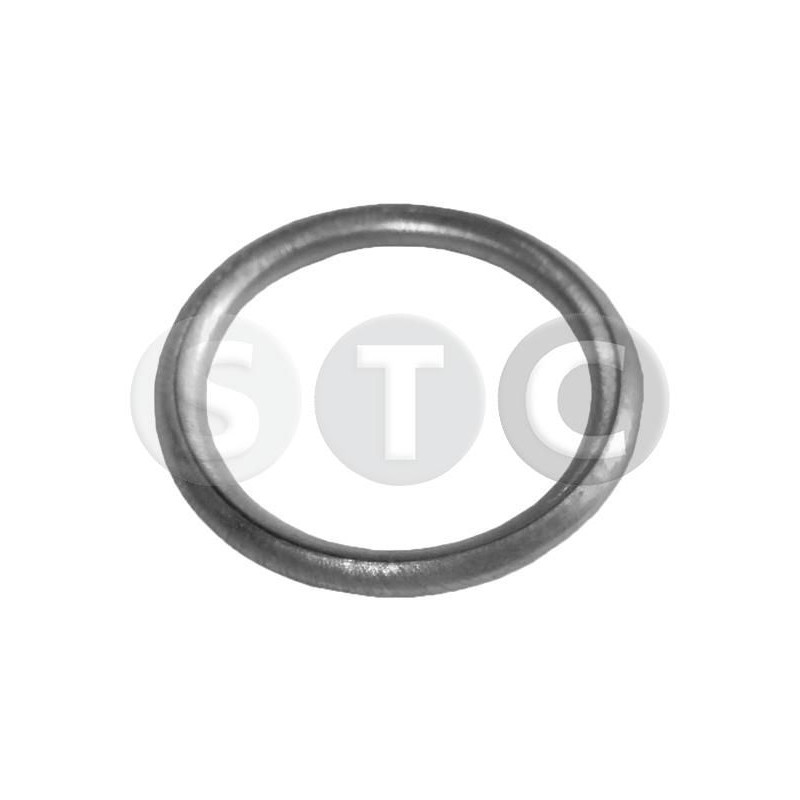 RETENTOR PARAFUSO DE DRENAGEM DE OLEO