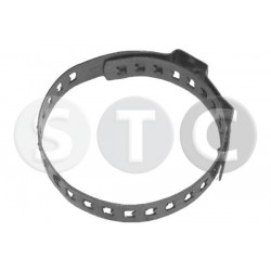 Braçadeira de aperto (Foles) 22-45MM