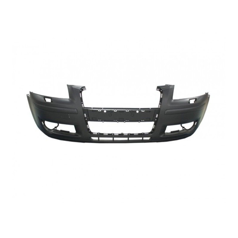AUDI A3 SPORTBACK 5P 05-/3P 06-* PÁRA-CHOQUES FRENTE PARA PINTAR (COM FURO)