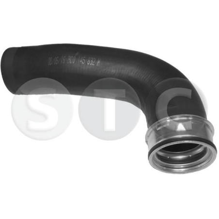 Tubo flexível do ar de sobrealimentação