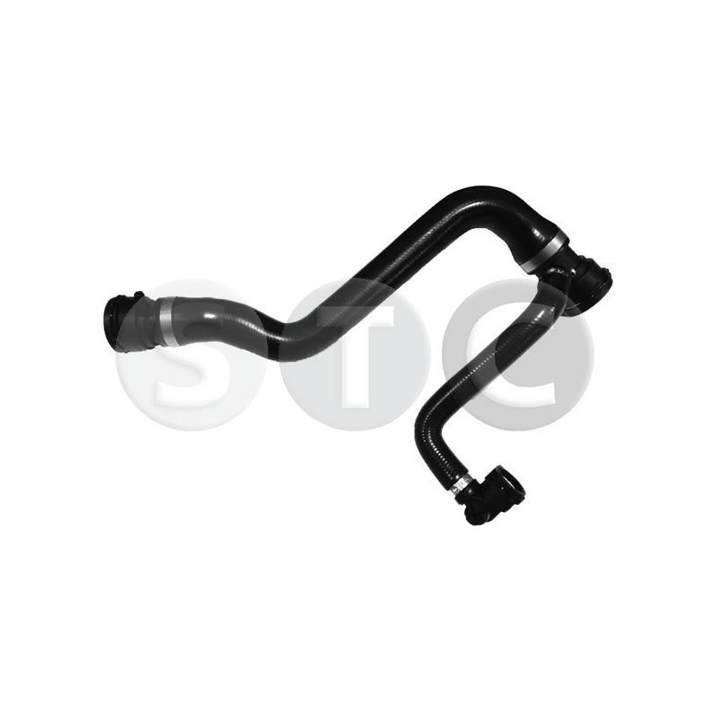 Tubo flexível do radiador