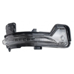 MERCEDES CITAN/KANGOO/TOWNSTAR 21-*FAROLIM LATERAL DIREITO (ESPELHO) MODELO PASSAGEIROS (LED)