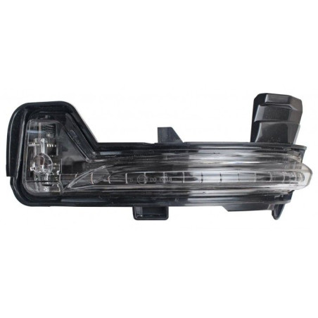 MERCEDES CITAN/KANGOO/TOWNSTAR 21-* FAROLIM LATERAL ESQUERDO (ESPELHO) MODELO PASSAGEIROS (LED)