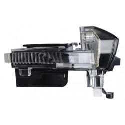 AUDI A3 2020.04-* FAROLIM LATERAL DIREITO LED (ESPELHO)