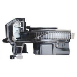 AUDI A3 2020.04-* FAROLIM LATERAL ESQUERDO LED (ESPELHO)
