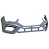 SEAT ATECA 2020.07-* PARA-CHOQUES FRENTE PARA PINTAR