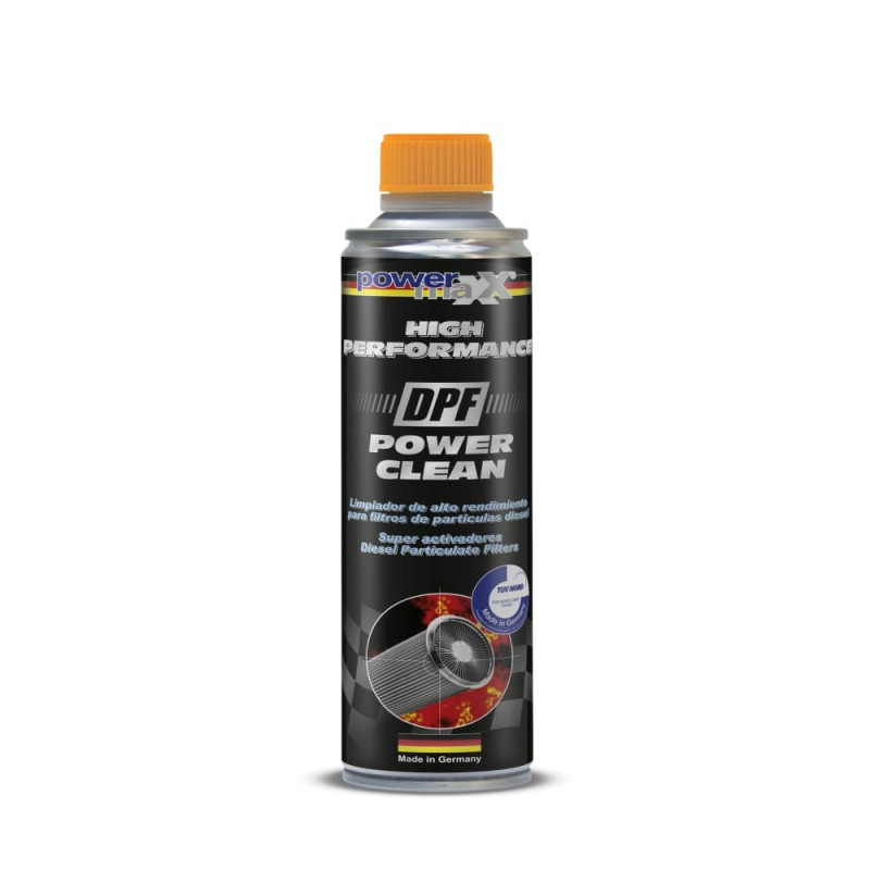 BLUECHEM DPF Power Cleaner