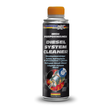 BLUECHEM LIMPADOR DO SISTEMA DIESEL 300ML