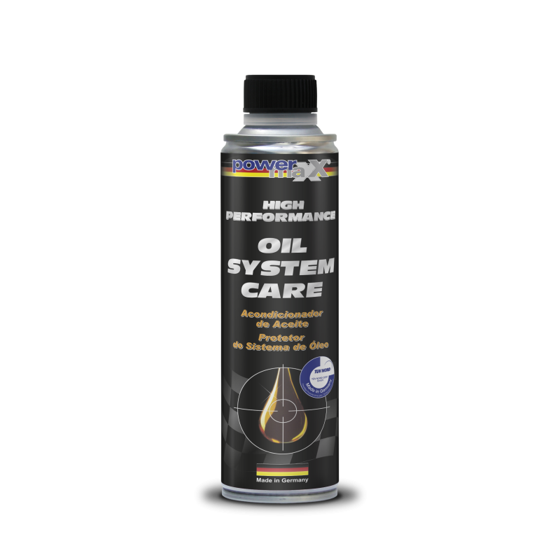 BLUECHEM OIL SYSTEM CARE 300ML