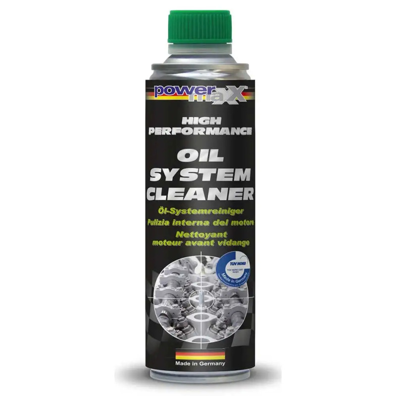 BLUECHEM Oil System Cleaner 300ML