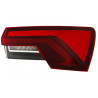SKODA OCTAVIA IV 2020.01-* FAROLIM TRÁS DIREITO (LED)