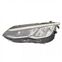 VW GOLF VIII 2019.07-* FAROL ESQUERDO ELÉCTRICO COM MOTOR (LED/PWY24W)