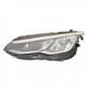 VW GOLF VIII 2019.07-* FAROL ESQUERDO ELÉCTRICO COM MOTOR (LED/PWY24W)