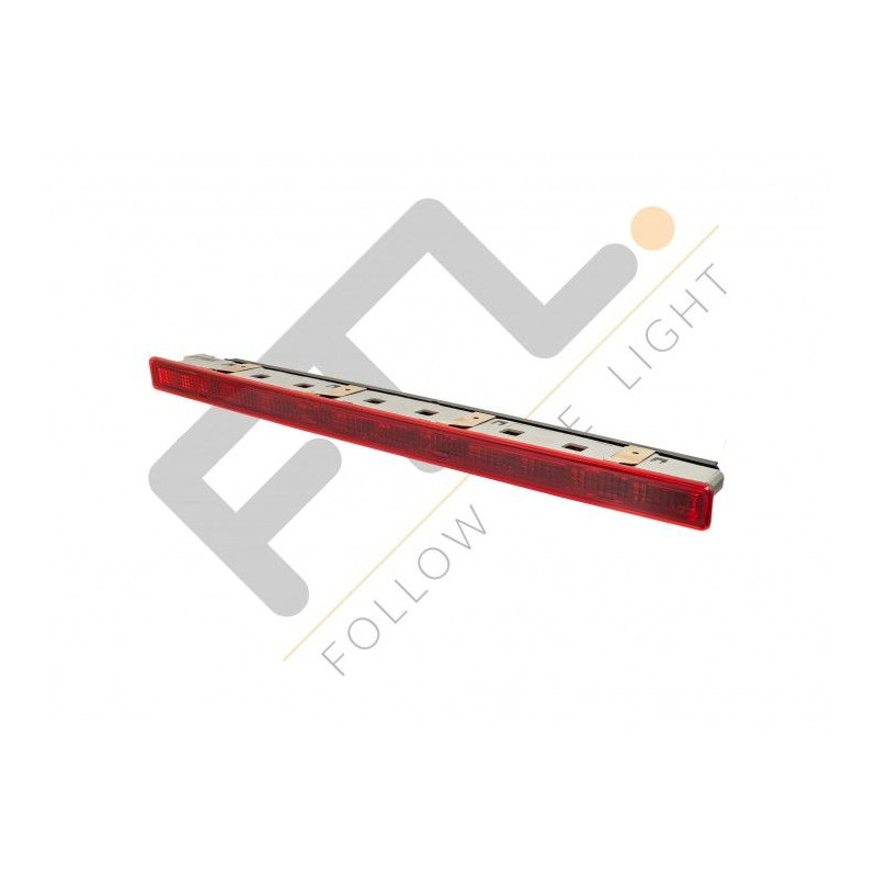 AUDI A4 SW 2001.11-* TERCEIRA LUZ STOP (LED)