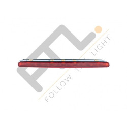 AUDI A4 AVANT 2004.11-/EXEO 2009.01-* TERCEIRA LUZ STOP (LED)