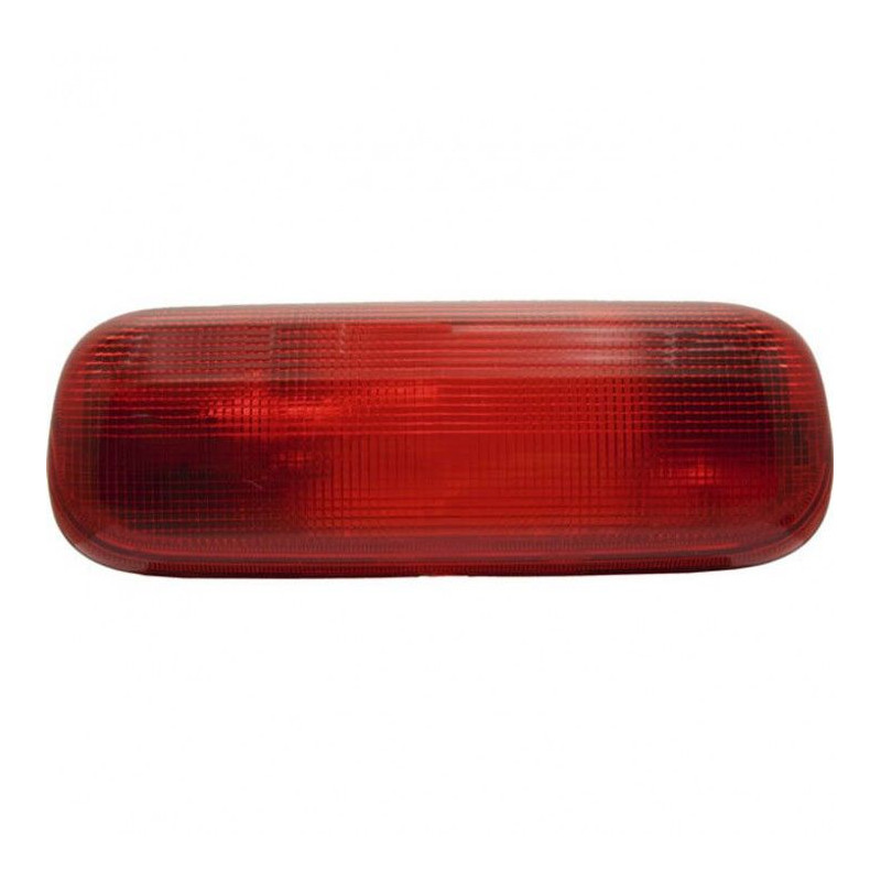 FIAT DOBLO 01-* TERCEIRA LUZ STOP