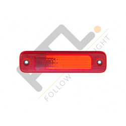FORD TRANSIT 2006.05-* TERCEIRA LUZ STOP