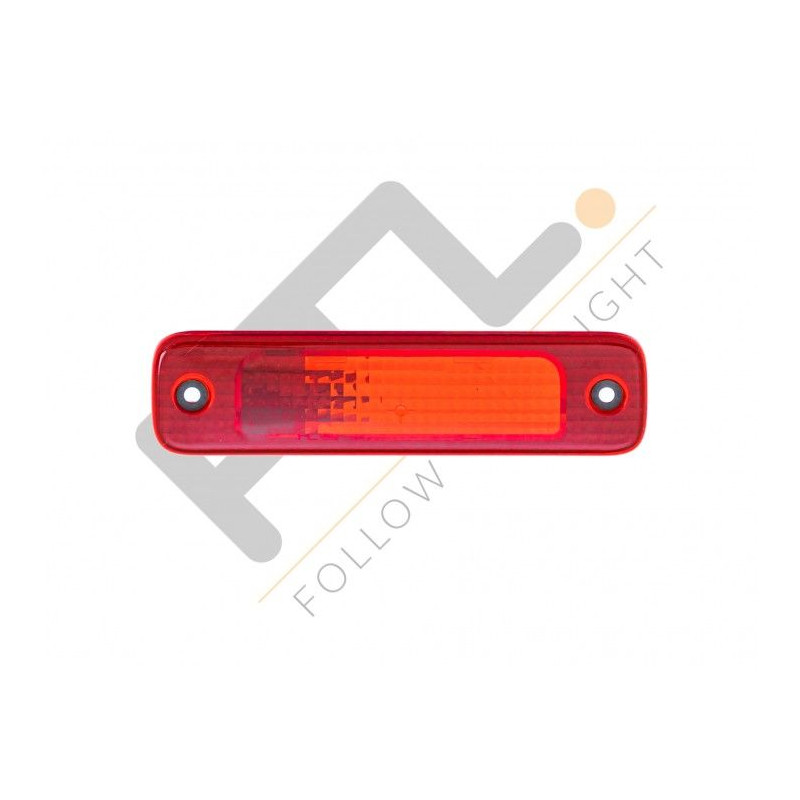 FORD TRANSIT 2006.05-* TERCEIRA LUZ STOP