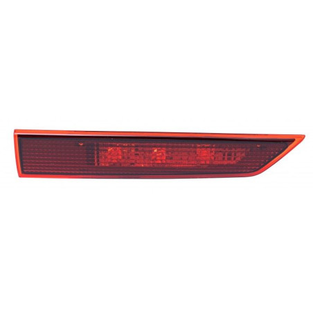 FORD TRANSIT CUSTOM 2013.01-* TERCEIRA LUZ STOP DIREITO (2 PORTAS)