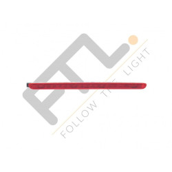 MERCEDES C W203 2000.05-* TERCEIRA LUZ STOP (LED)