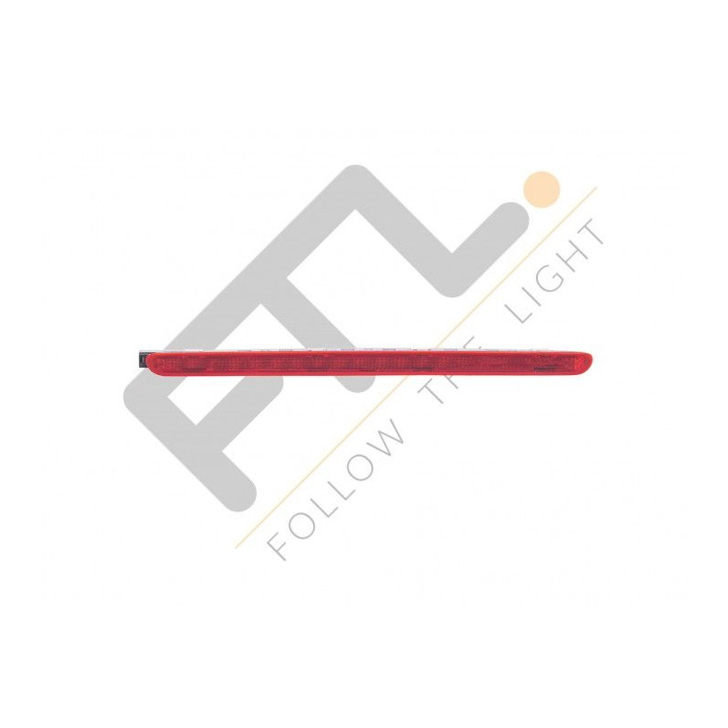 MERCEDES C W203 2000.05-* TERCEIRA LUZ STOP (LED)