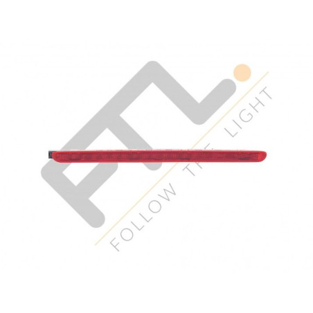 MERCEDES C W203 2000.05-* TERCEIRA LUZ STOP (LED)