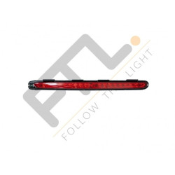 MERCEDES E W211 2002.03-* TERCEIRA LUZ STOP (LED)