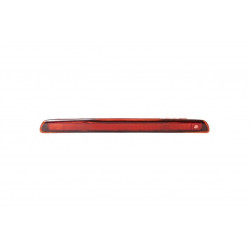 NISSAN QASHQAI 07-/10-* TERCEIRA LUZ STOP VERMELHO (LED)