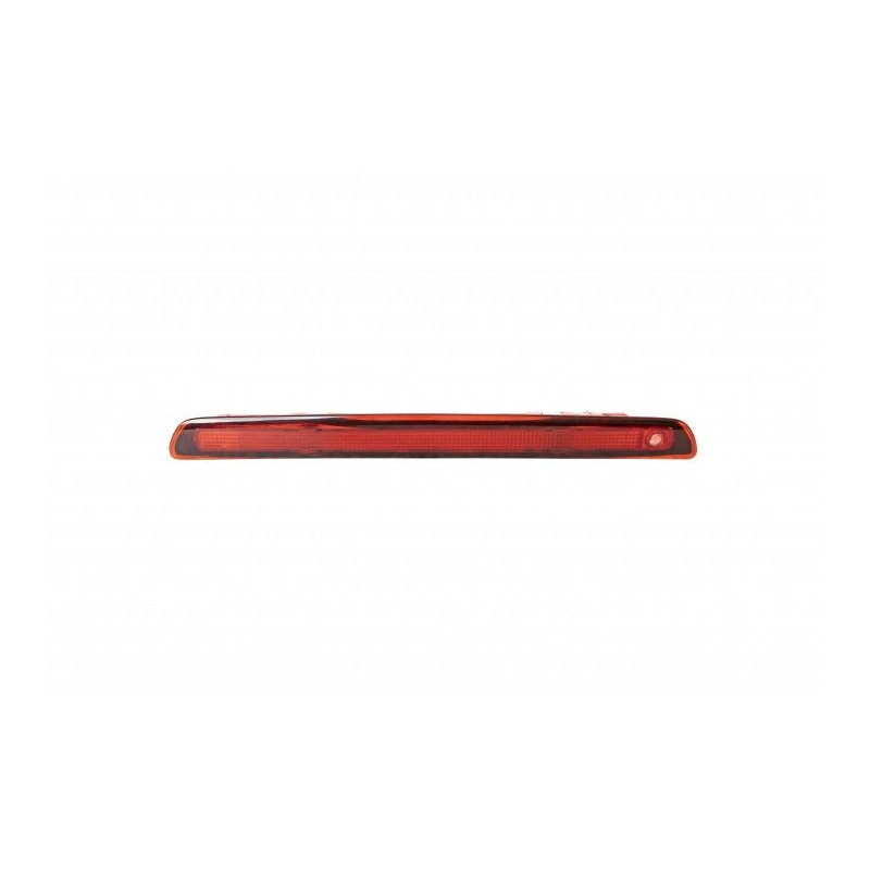 NISSAN QASHQAI 07-/10-* TERCEIRA LUZ STOP VERMELHO (LED)
