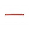 NISSAN QASHQAI 07-/10-* TERCEIRA LUZ STOP VERMELHO (LED)