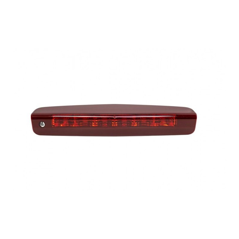 OPEL ASTRA H 2004.01-* TERCEIRA LUZ STOP LED (MODELO hatchback)