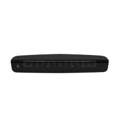 OPEL ASTRA H 2004.01-* TERCEIRA LUZ STOP LED FUMADO (MODELO HATCHBACK)