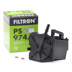 Filtro de combustível
