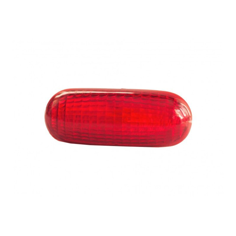RENAULT TRAFIC/VIVARO/PRIMASTAR 01-* TERCEIRA LUZ STOP