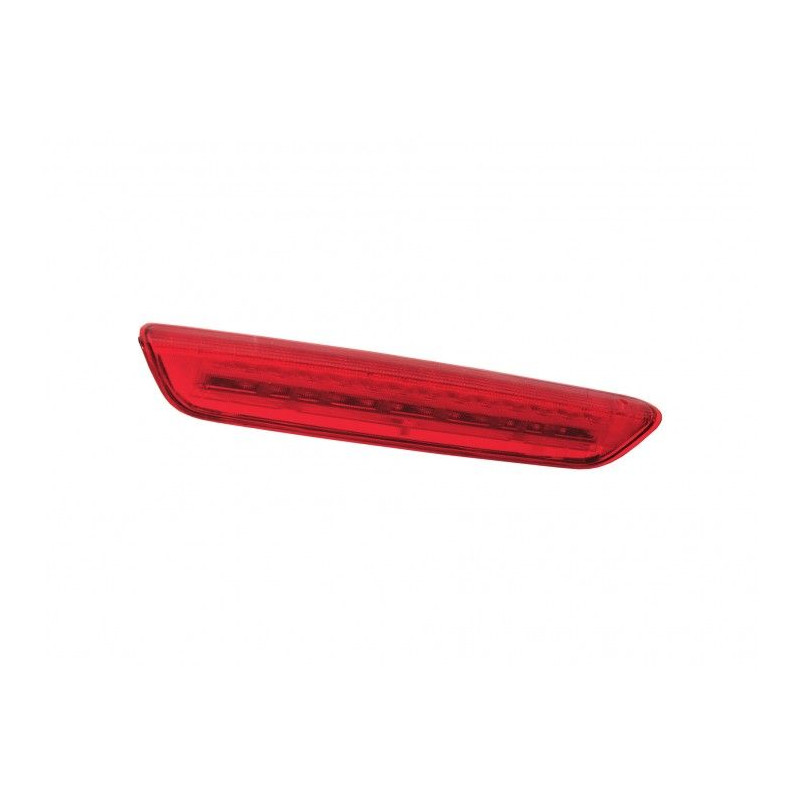 SKODA OCTAVIA 04-* TERCEIRA LUZ STOP (LED)