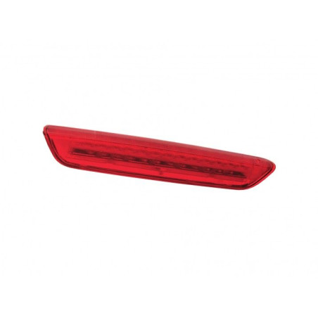 SKODA OCTAVIA 04-* TERCEIRA LUZ STOP (LED)