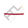 SKODA OCTAVIA III 2013.01-* TERCEIRA LUZ STOP (LED)