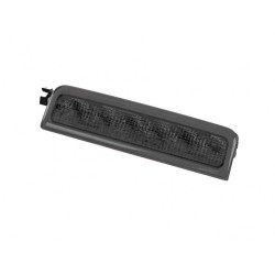 VW CADDY 04-* TERCEIRA LUZ STOP (LED) (FUMADO)