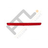 VW CADDY IV 2015.10-* TERCEIRA LUZ STOP 1 PORTA (LED)