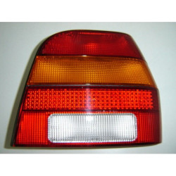 VW POLO 90-* STOP DIREITO MONOBLOCO COUPE