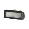 CITROEN BERLINGO/JUMPY 08-* FAROLIM MATRICULA