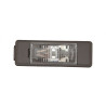MERCEDES SPRINTER/CRAFTER 06-* FAROLIM MATRICULA