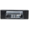 NISSAN QASHQAI/JUKE/X-TRAIL 07-* KIT (DIREITO/ESQUERDO) FAROLIM MATRICULA (LED)