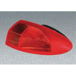 ALFA 147 00-* FAROLIM TRÁS DIREITO CANTO