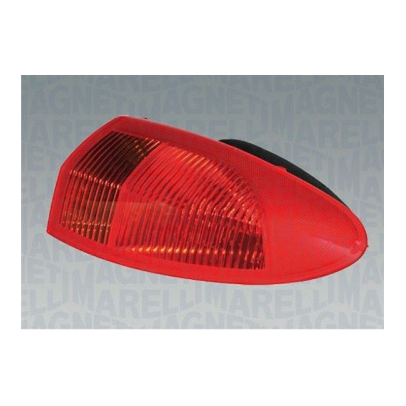 ALFA 147 00-* FAROLIM TRÁS DIREITO CANTO